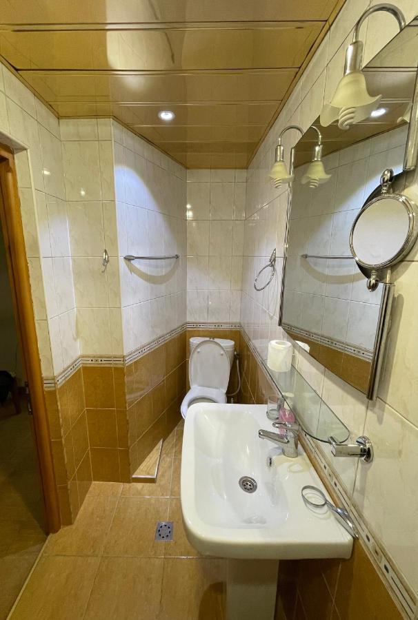 Apartment In City Center エレバン エクステリア 写真