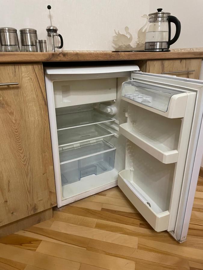 Apartment In City Center エレバン エクステリア 写真