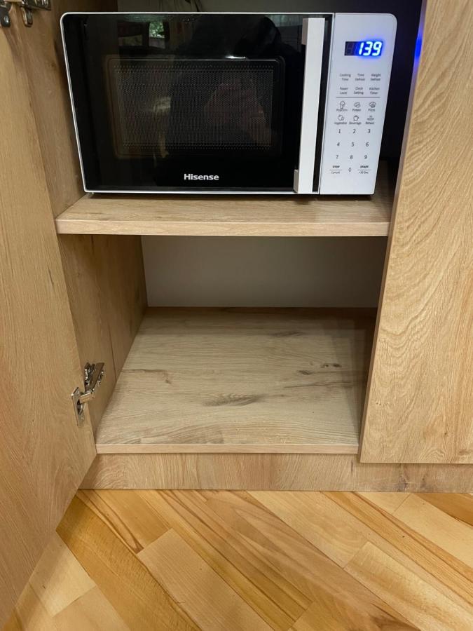 Apartment In City Center エレバン エクステリア 写真